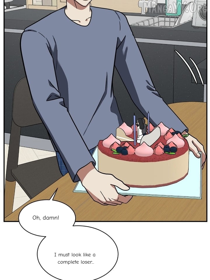 Change Me Chapter 53 - page 90
